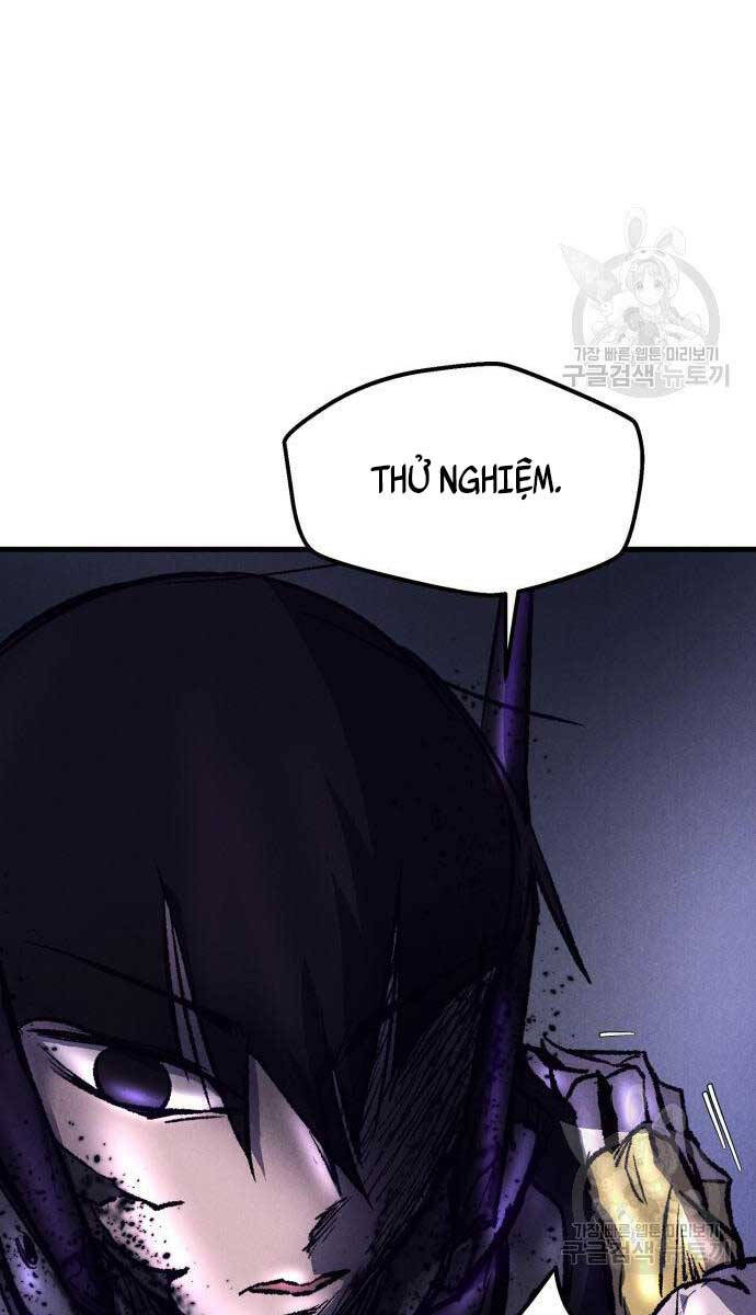 Người Côn Trùng chapter 18 - Upload bởi truyensieuhay.com