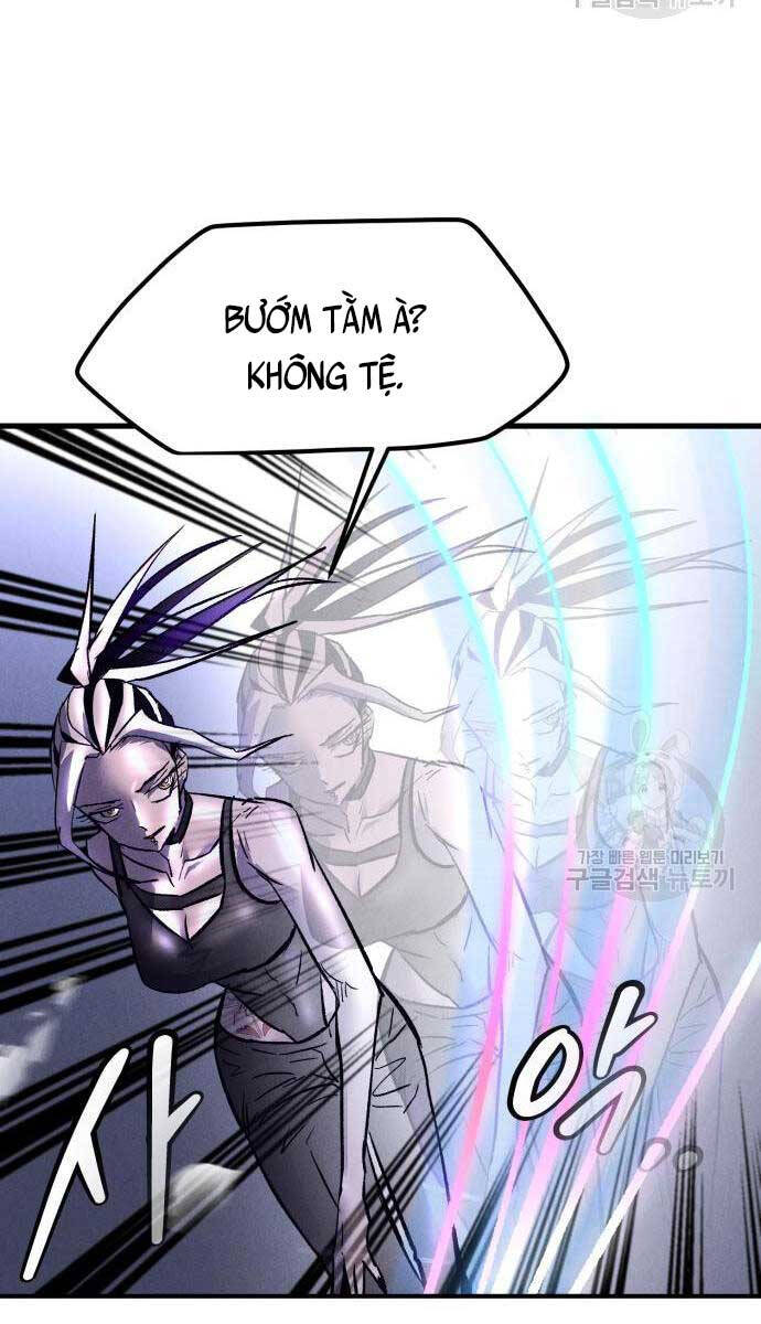 Người Côn Trùng chapter 18 - Upload bởi truyensieuhay.com