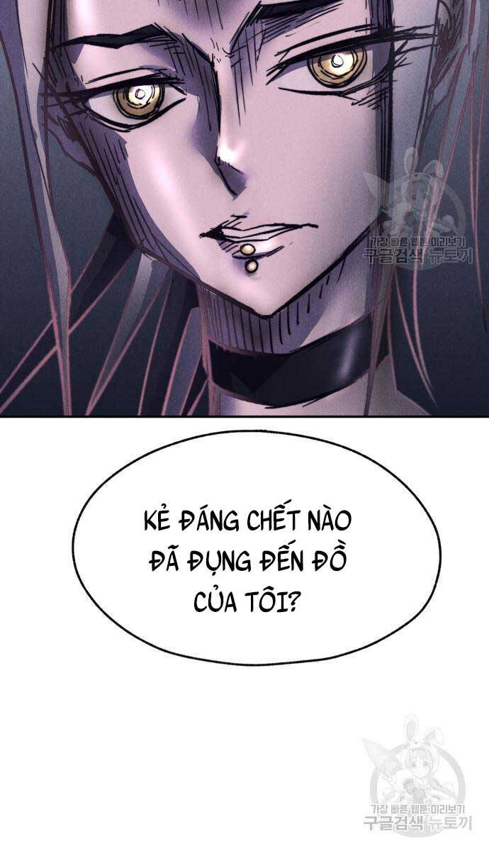 Người Côn Trùng chapter 18 - Upload bởi truyensieuhay.com