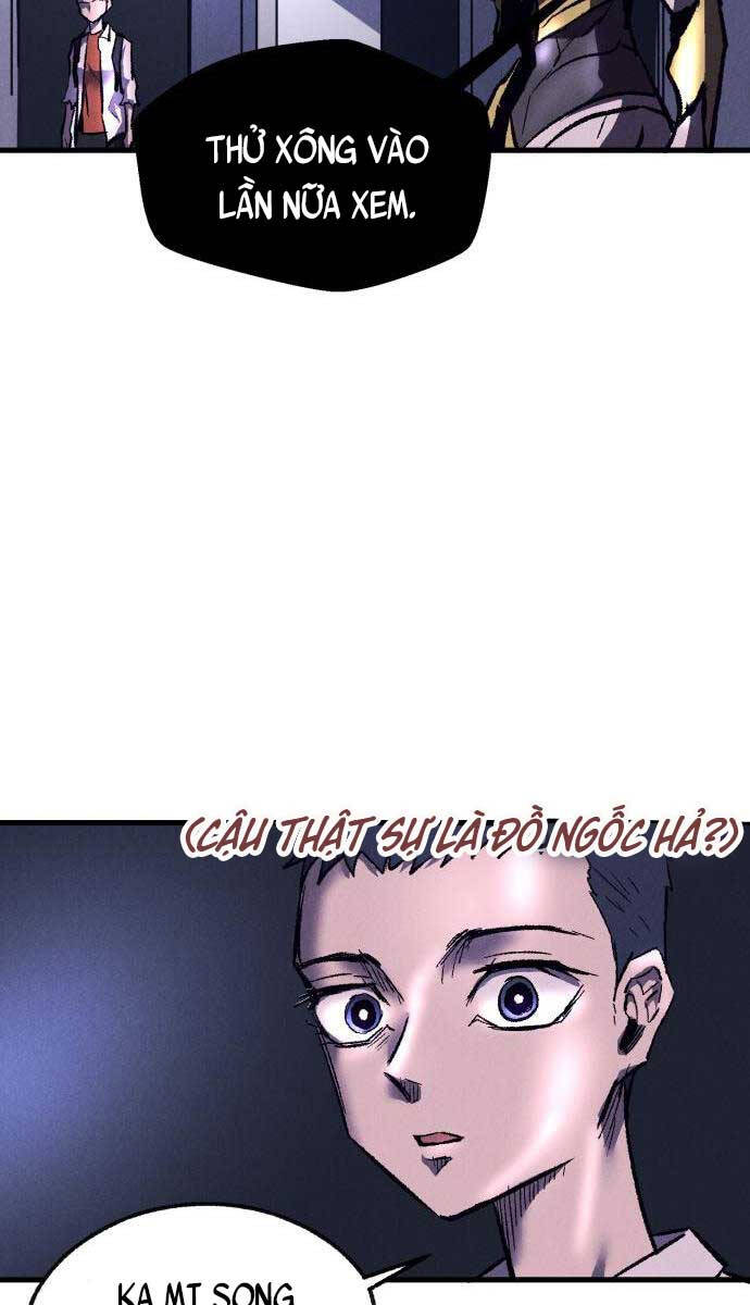 Người Côn Trùng chapter 18 - Upload bởi truyensieuhay.com