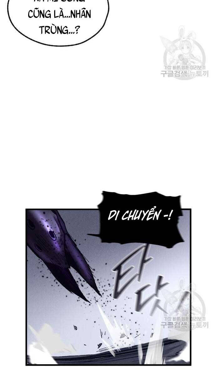 Người Côn Trùng chapter 18 - Upload bởi truyensieuhay.com