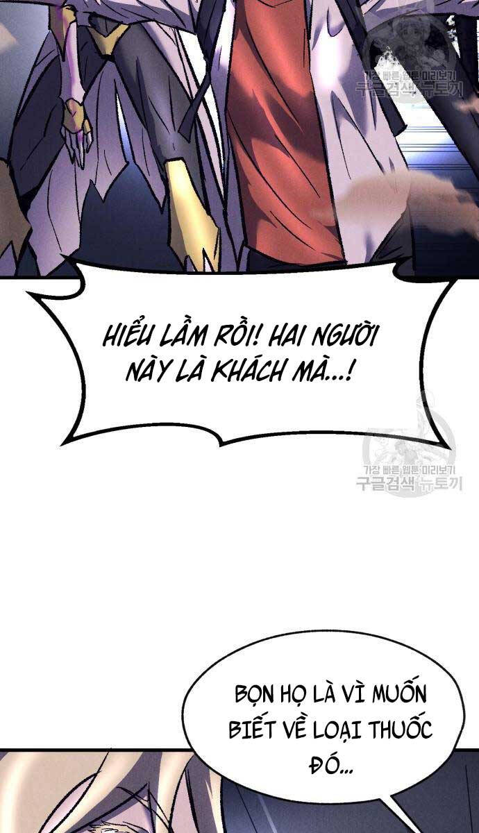 Người Côn Trùng chapter 18 - Upload bởi truyensieuhay.com