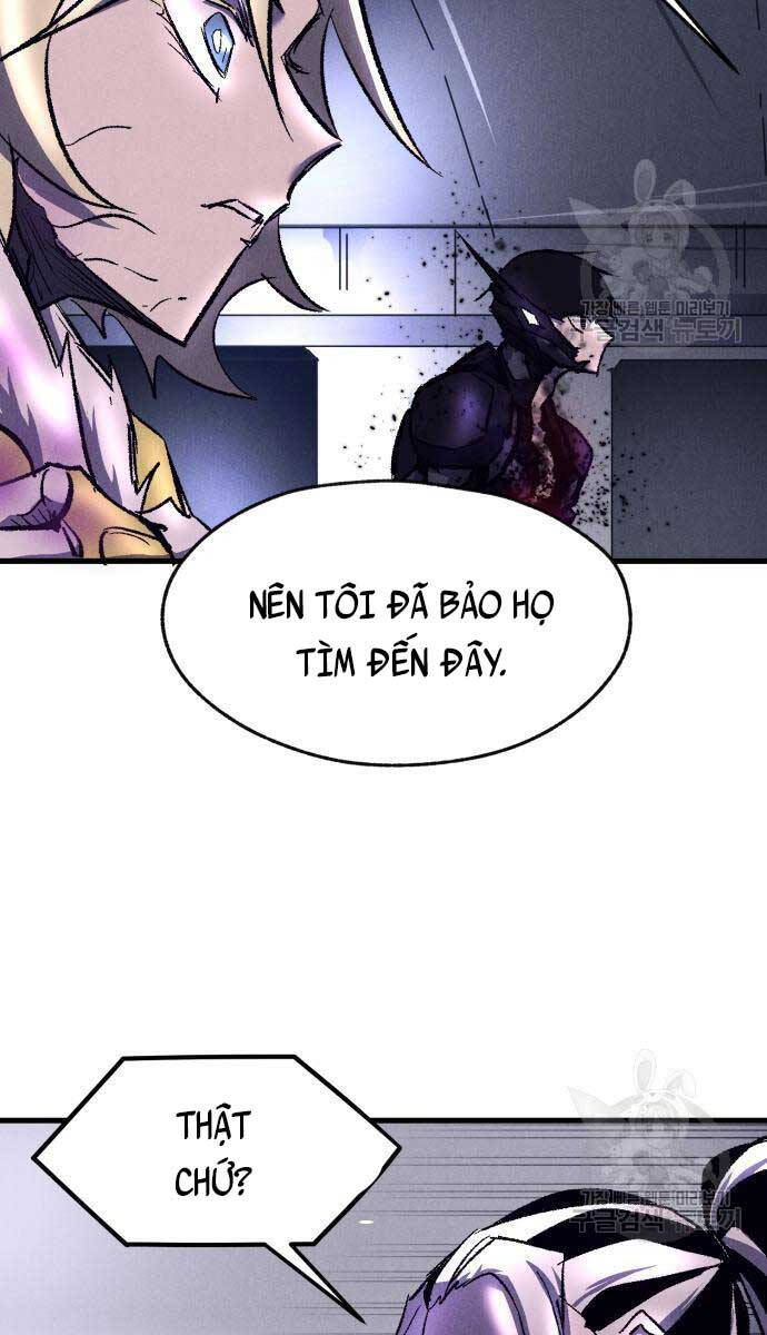 Người Côn Trùng chapter 18 - Upload bởi truyensieuhay.com