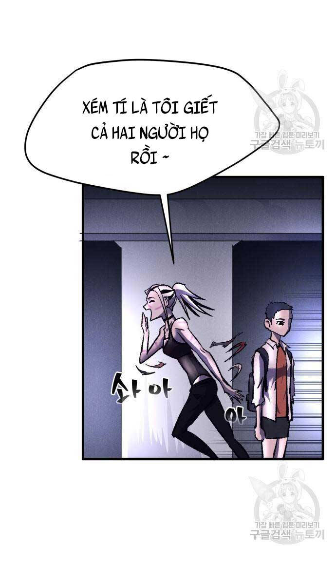 Người Côn Trùng chapter 18 - Upload bởi truyensieuhay.com