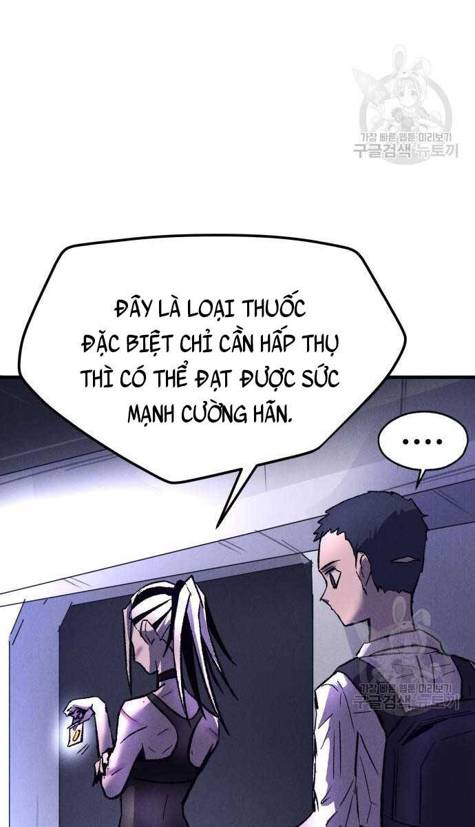 Người Côn Trùng chapter 18 - Upload bởi truyensieuhay.com