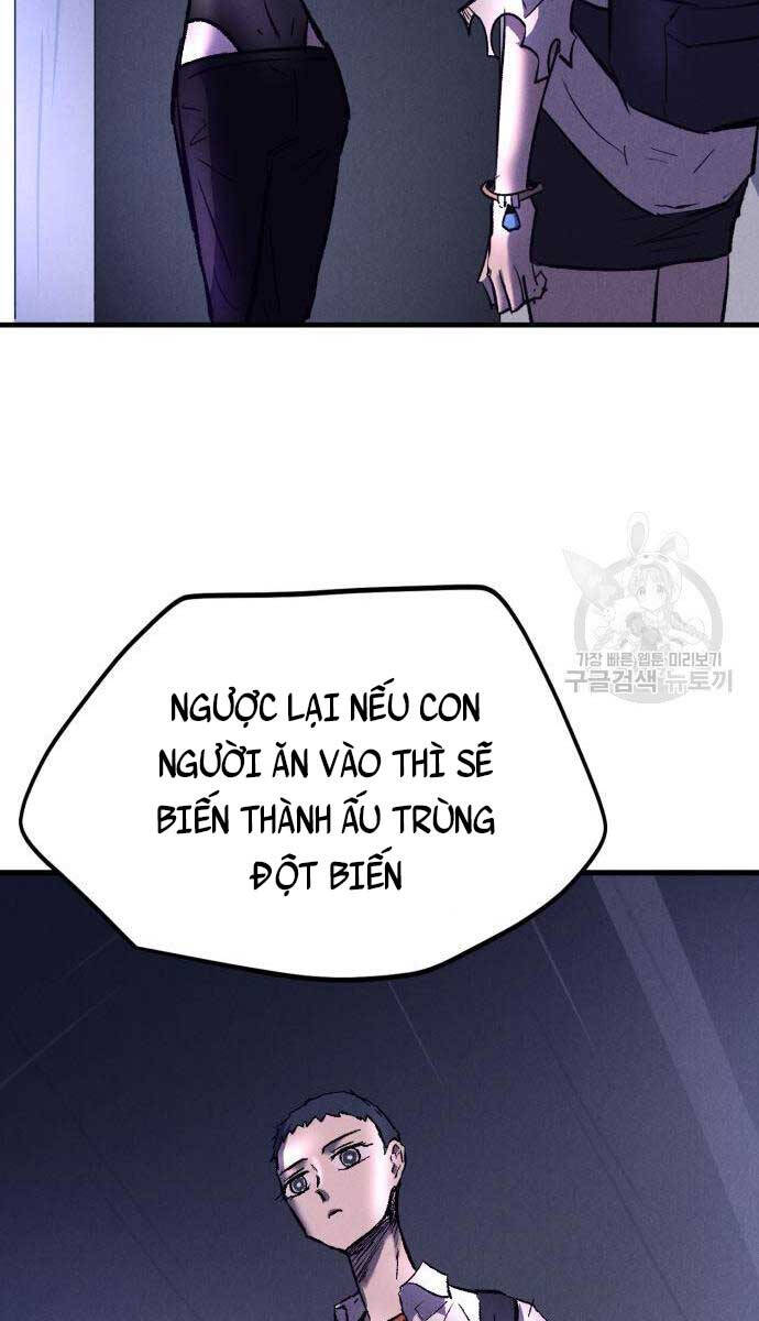 Người Côn Trùng chapter 18 - Upload bởi truyensieuhay.com