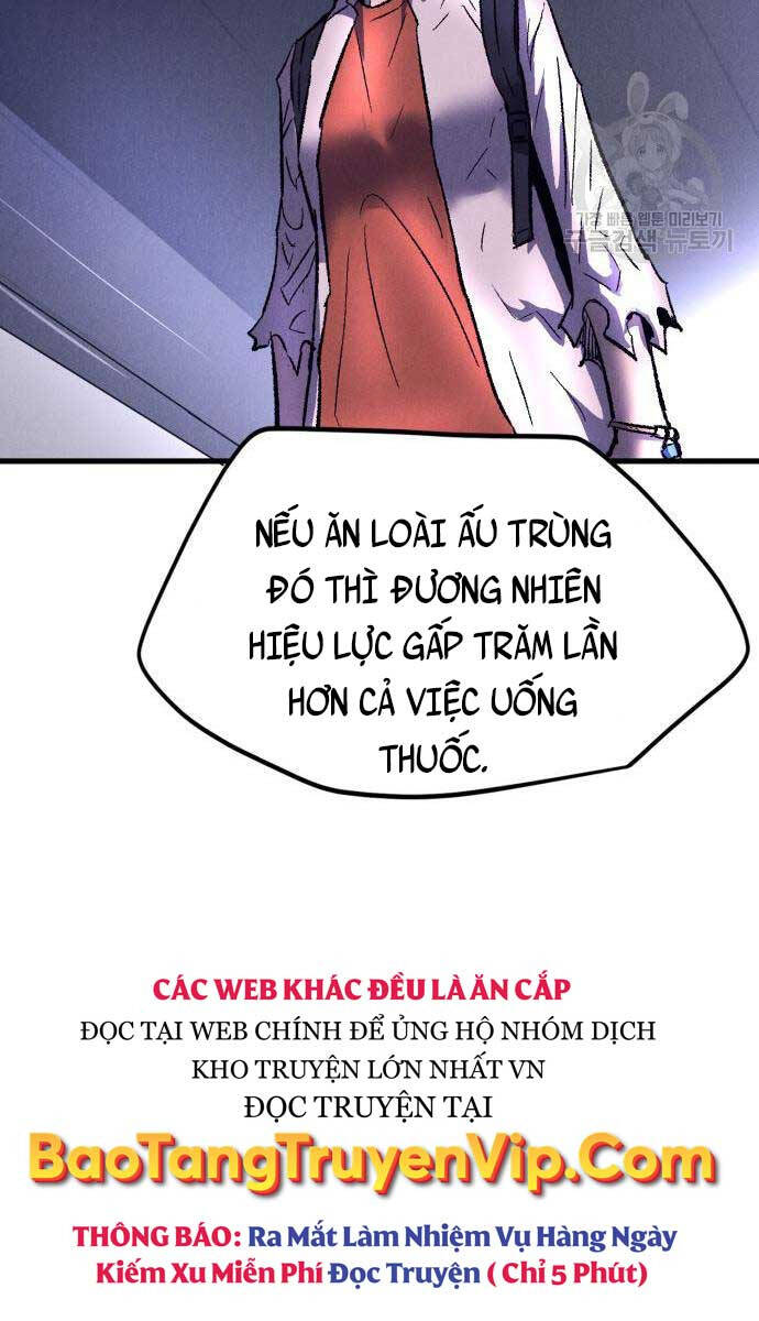 Người Côn Trùng chapter 18 - Upload bởi truyensieuhay.com