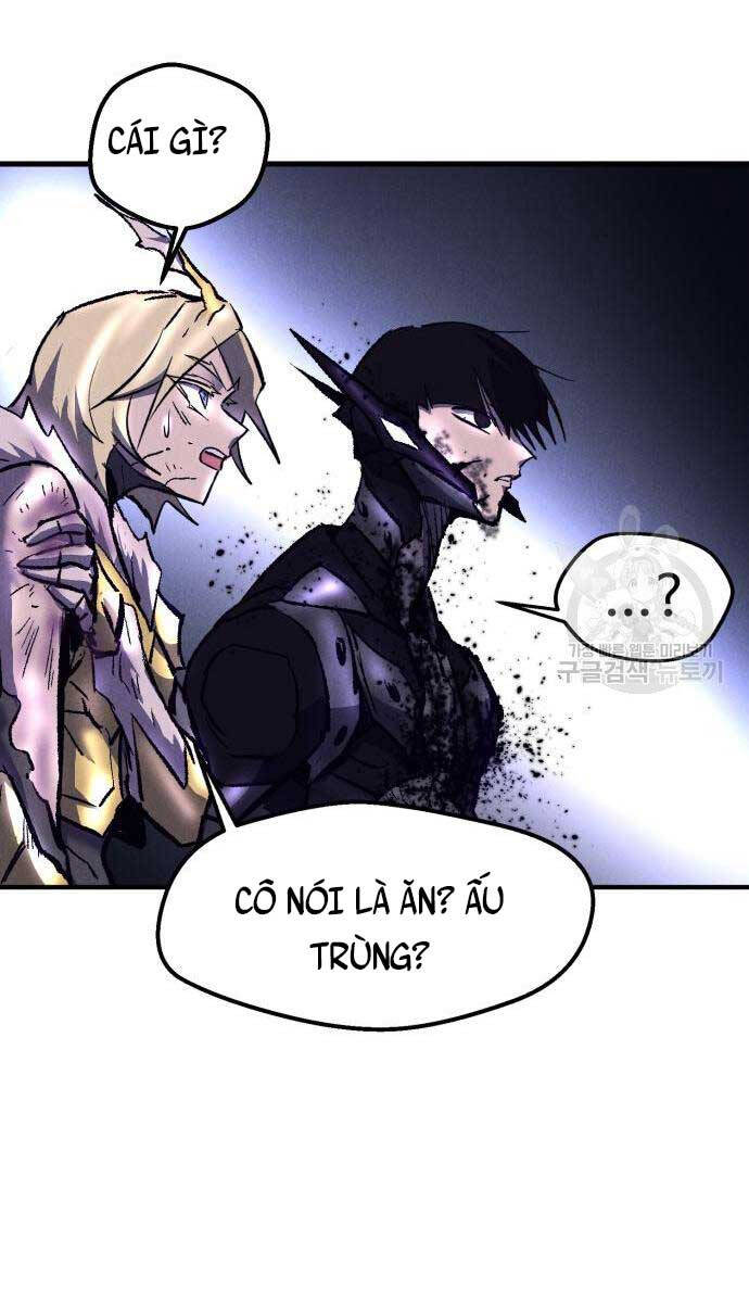 Người Côn Trùng chapter 18 - Upload bởi truyensieuhay.com