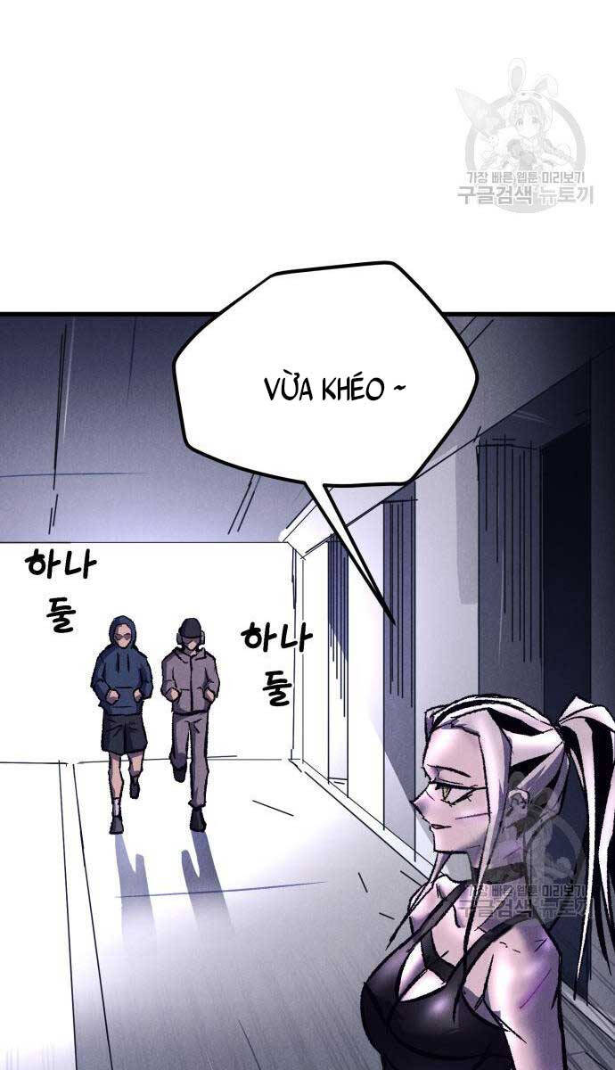 Người Côn Trùng chapter 18 - Upload bởi truyensieuhay.com