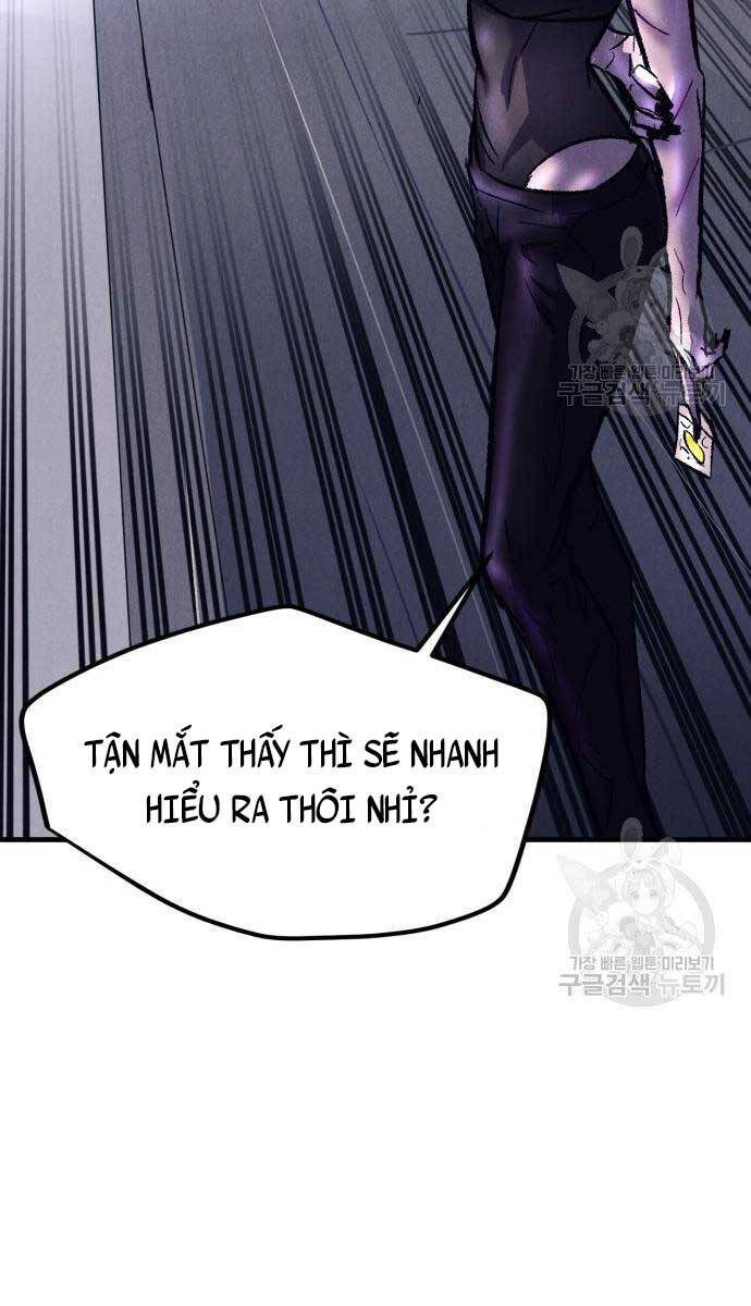 Người Côn Trùng chapter 18 - Upload bởi truyensieuhay.com