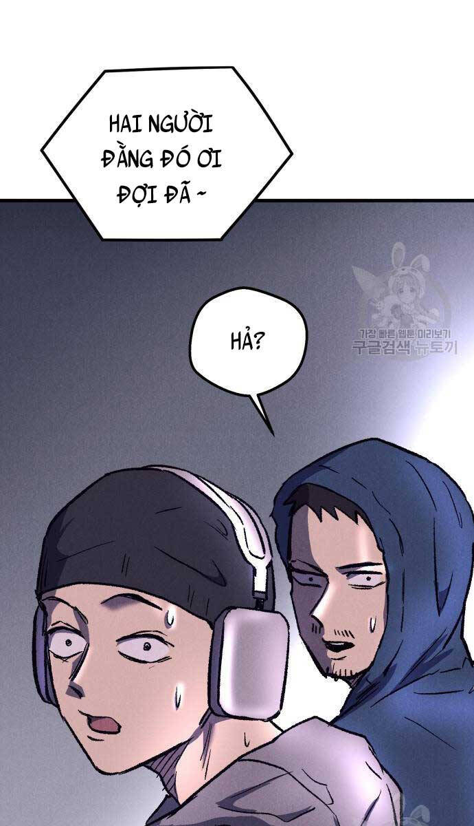 Người Côn Trùng chapter 18 - Upload bởi truyensieuhay.com