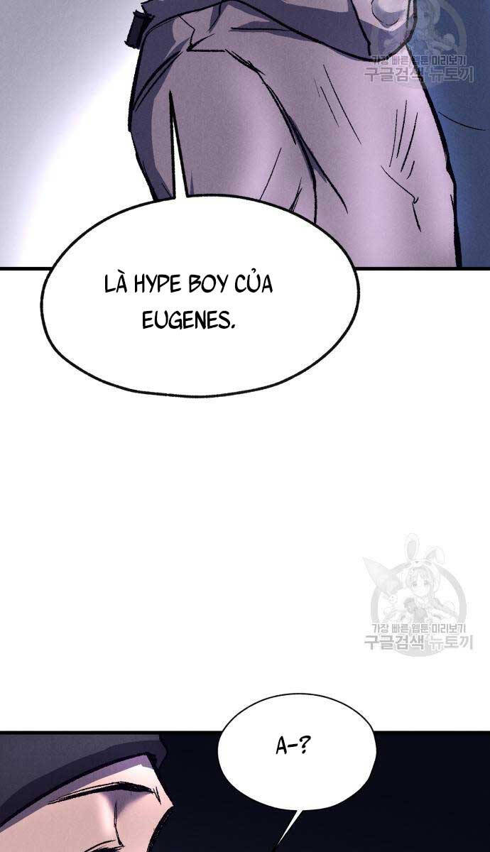 Người Côn Trùng chapter 18 - Upload bởi truyensieuhay.com