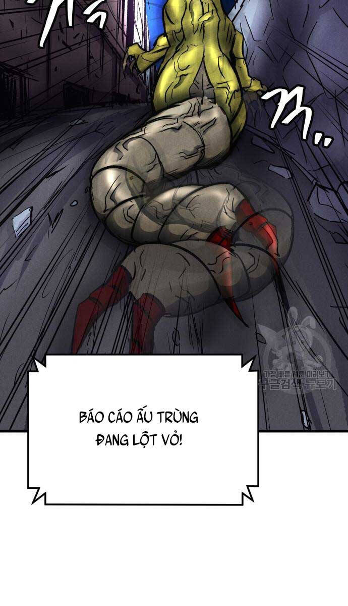 Người Côn Trùng chapter 19 - Upload bởi truyensieuhay.com