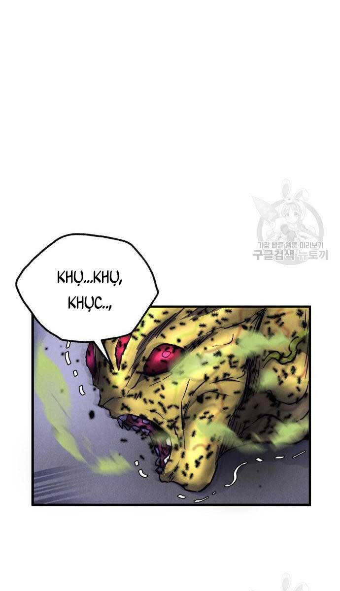 Người Côn Trùng chapter 19 - Upload bởi truyensieuhay.com