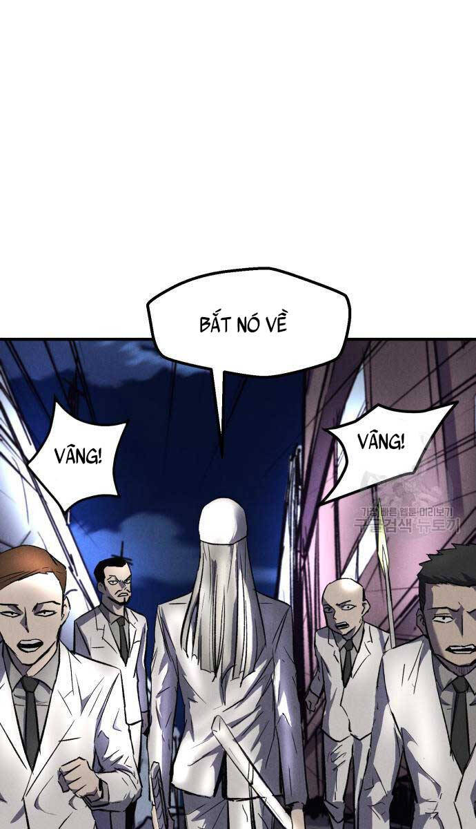 Người Côn Trùng chapter 19 - Upload bởi truyensieuhay.com