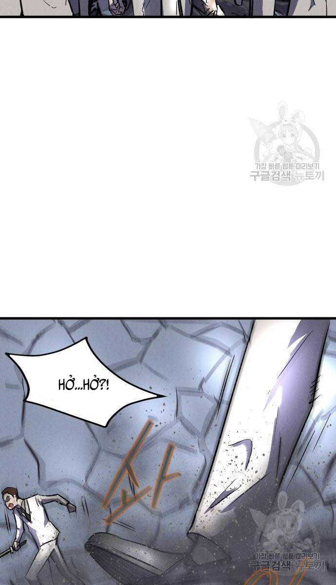 Người Côn Trùng chapter 19 - Upload bởi truyensieuhay.com