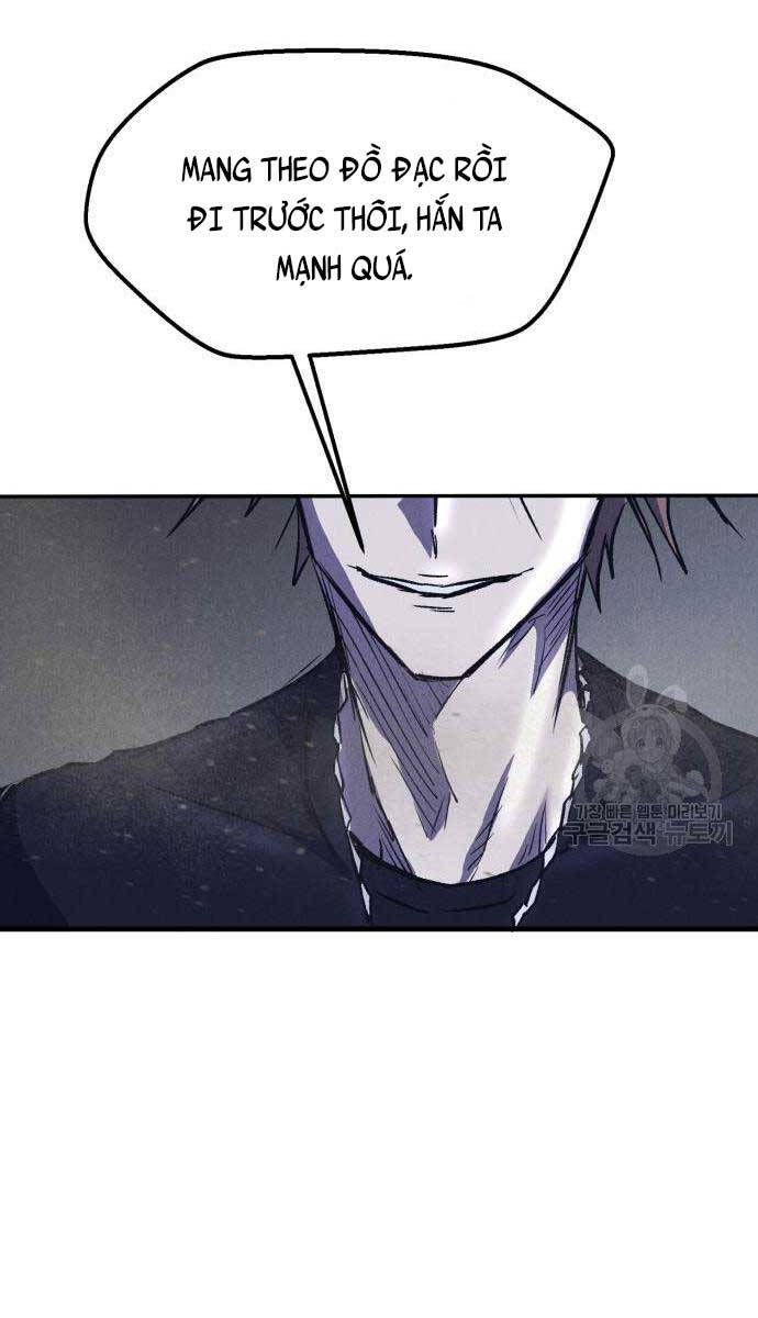 Người Côn Trùng chapter 19 - Upload bởi truyensieuhay.com