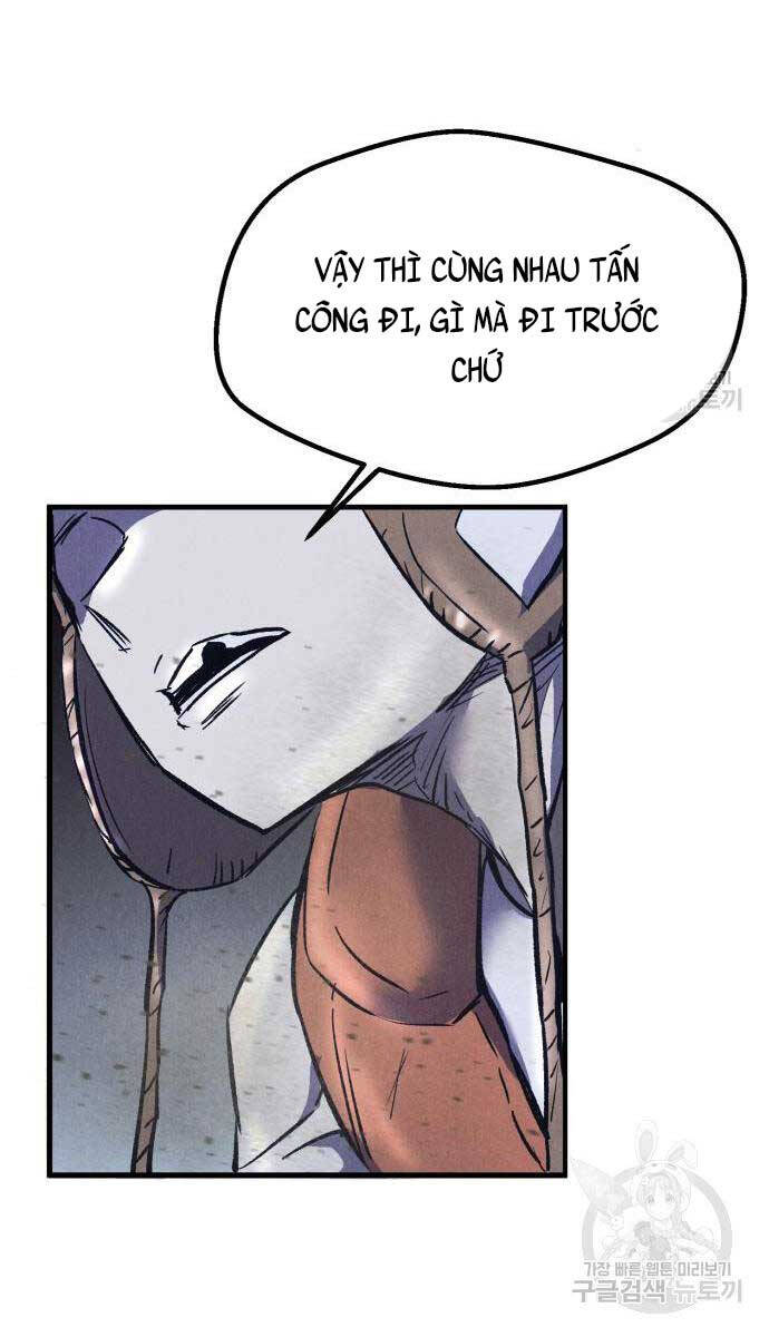 Người Côn Trùng chapter 19 - Upload bởi truyensieuhay.com