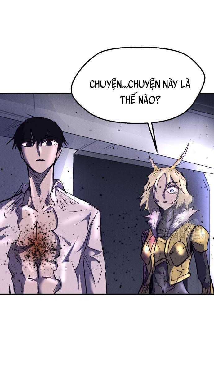 Người Côn Trùng chapter 19 - Upload bởi truyensieuhay.com