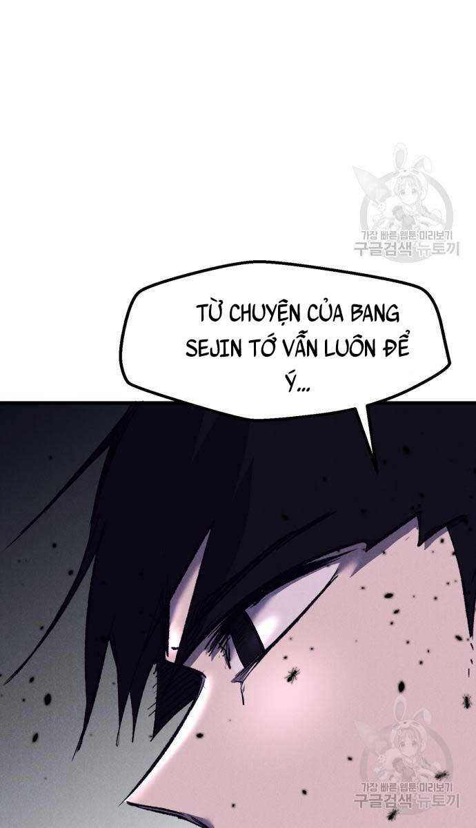 Người Côn Trùng chapter 19 - Upload bởi truyensieuhay.com