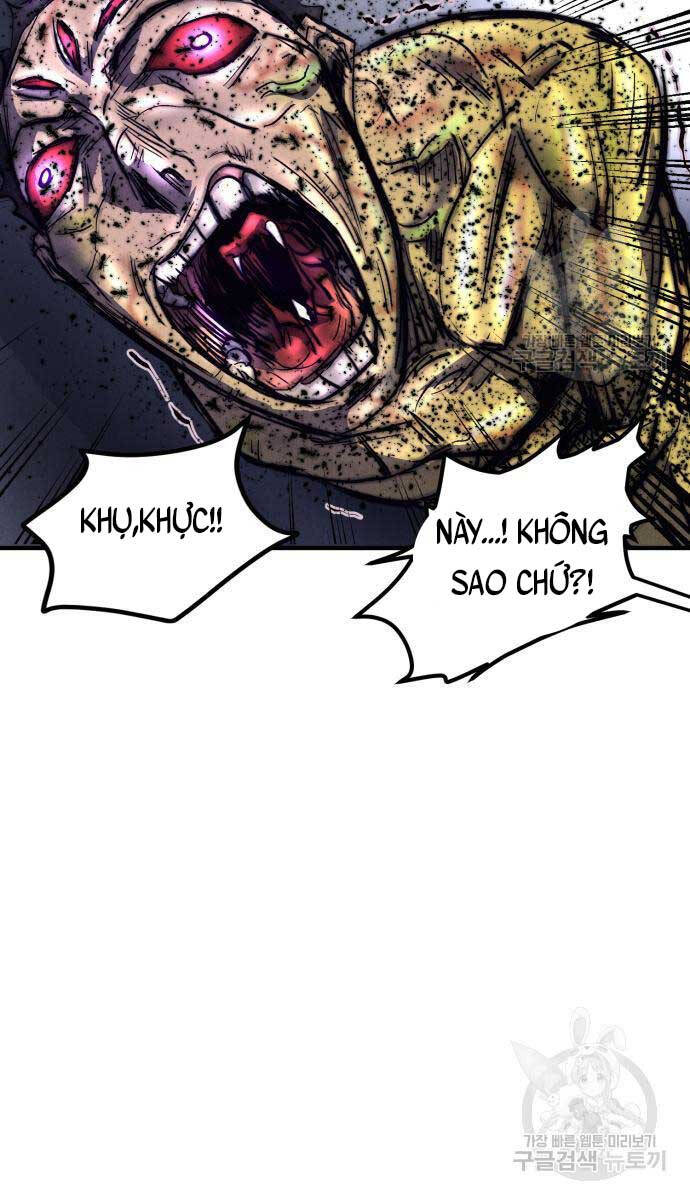 Người Côn Trùng chapter 19 - Upload bởi truyensieuhay.com