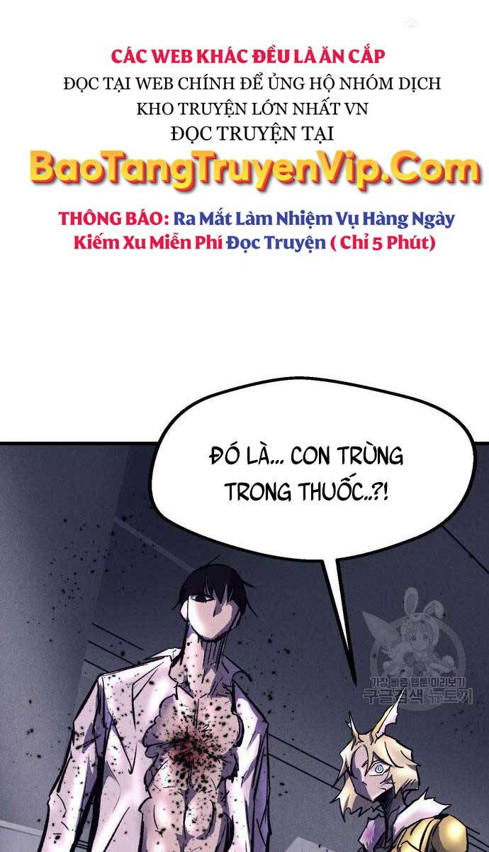 Người Côn Trùng chapter 19 - Upload bởi truyensieuhay.com