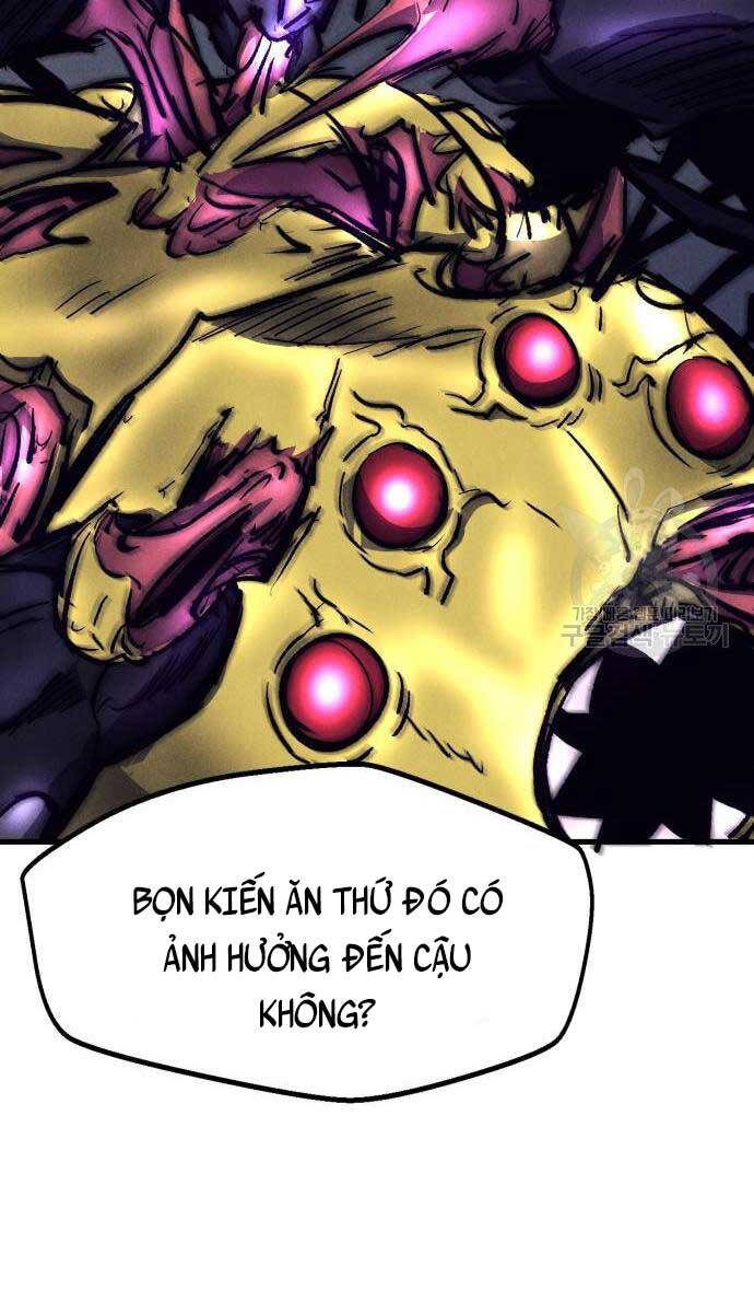Người Côn Trùng chapter 19 - Upload bởi truyensieuhay.com