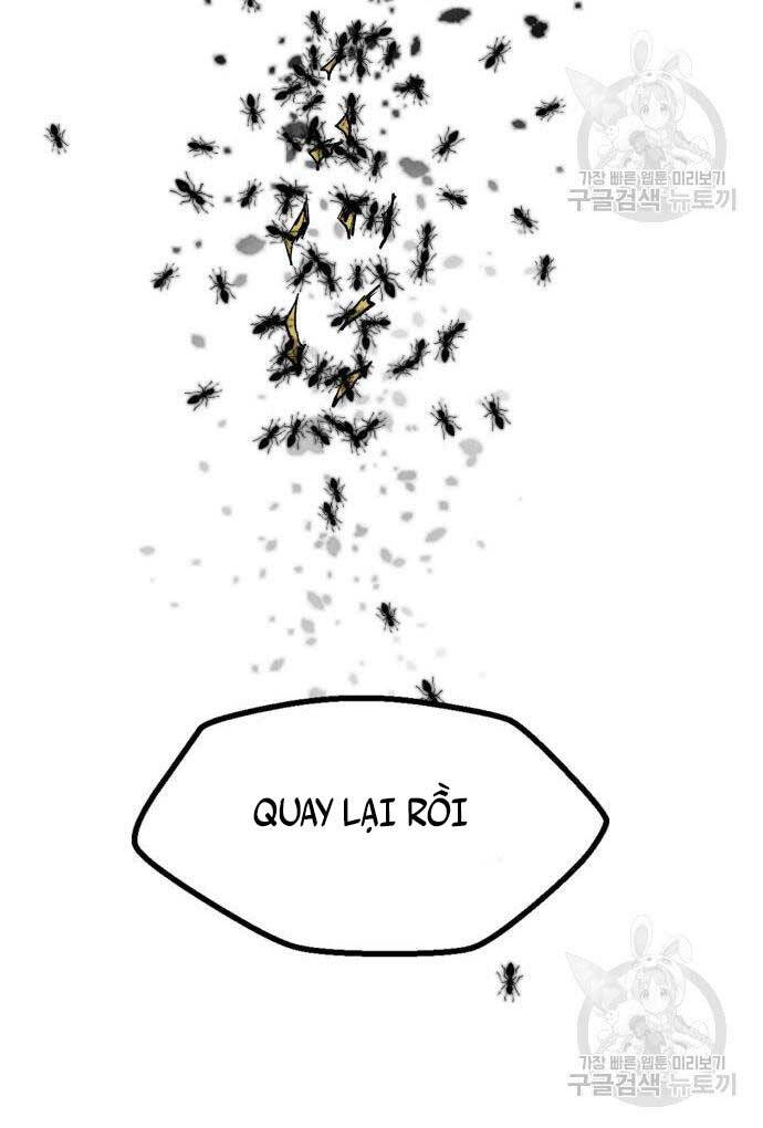 Người Côn Trùng chapter 19 - Upload bởi truyensieuhay.com