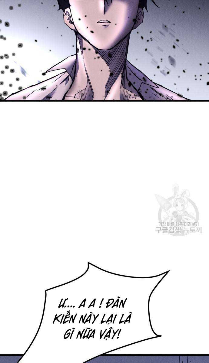 Người Côn Trùng chapter 19 - Upload bởi truyensieuhay.com