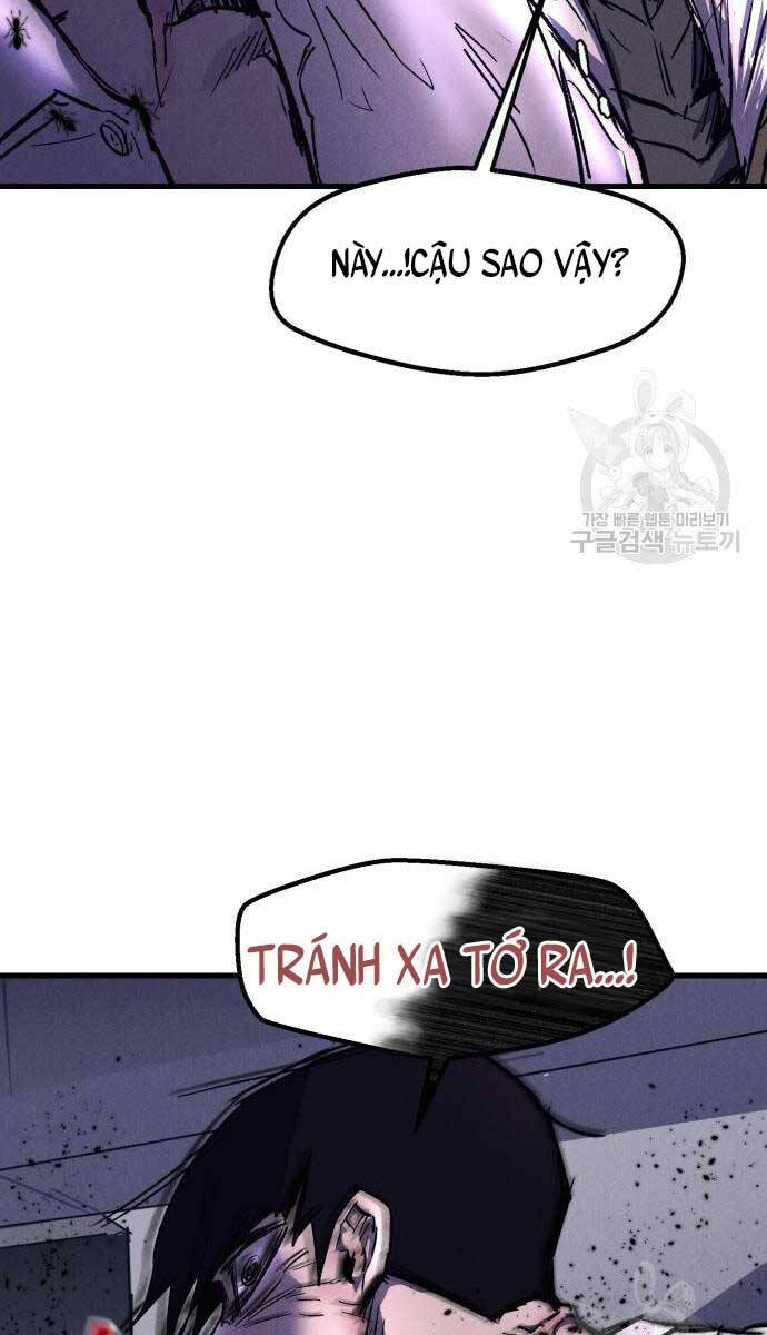 Người Côn Trùng chapter 19 - Upload bởi truyensieuhay.com