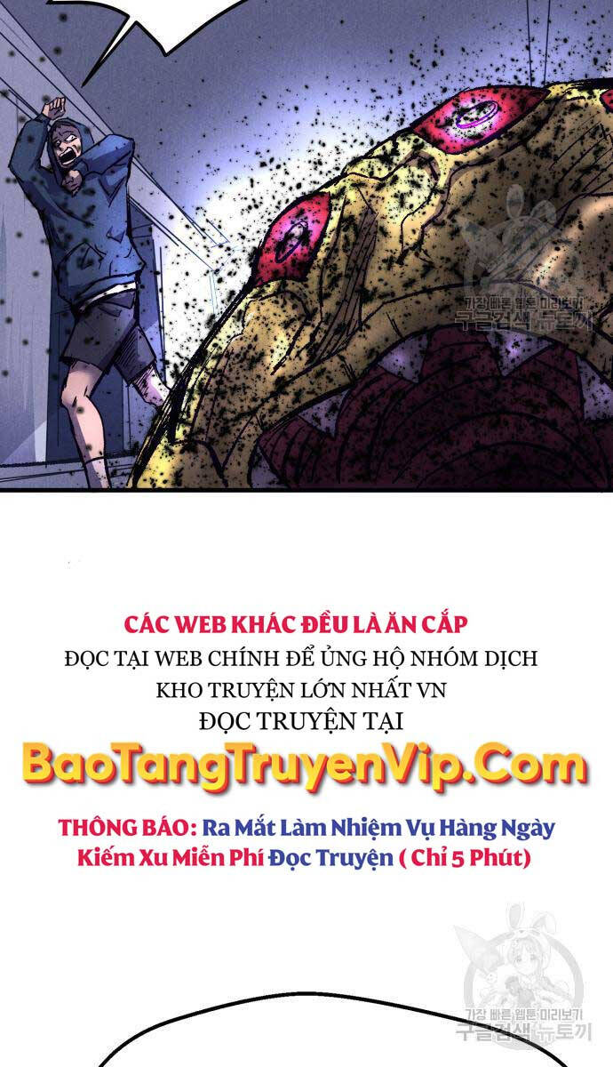 Người Côn Trùng chapter 19 - Upload bởi truyensieuhay.com