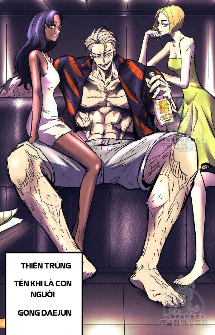 Người Côn Trùng chapter 19 - Upload bởi truyensieuhay.com