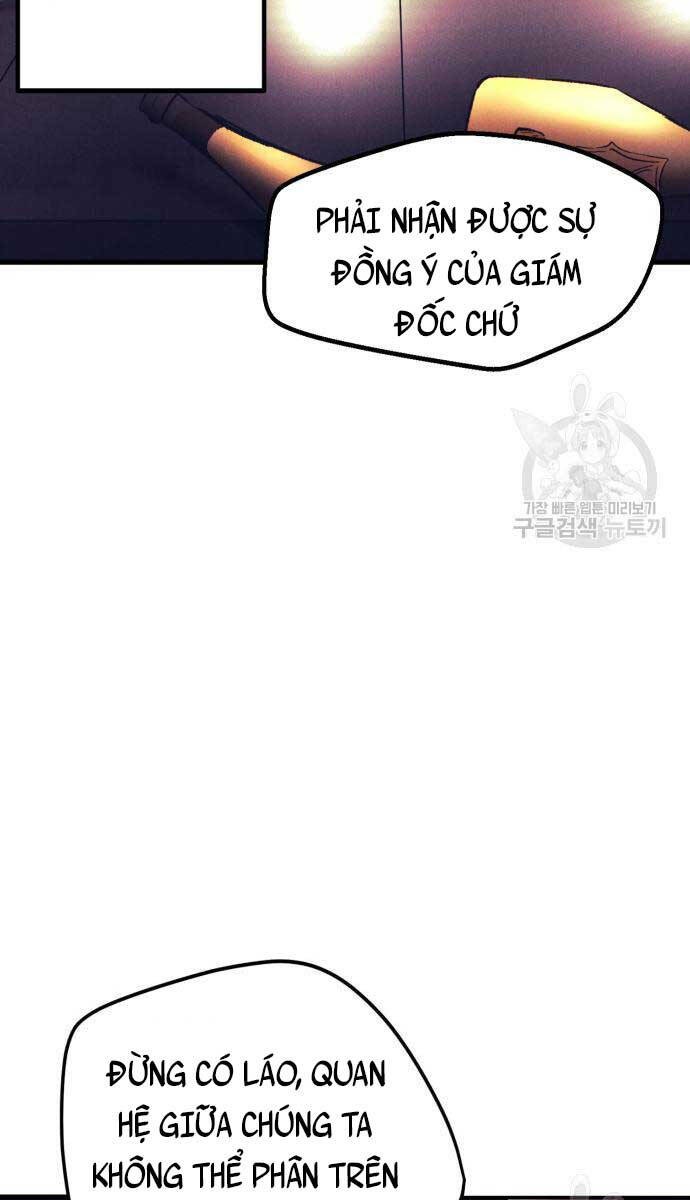 Người Côn Trùng chapter 19 - Upload bởi truyensieuhay.com