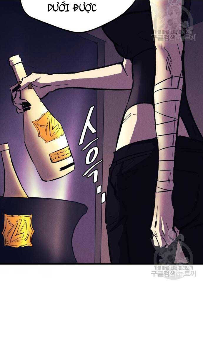 Người Côn Trùng chapter 19 - Upload bởi truyensieuhay.com