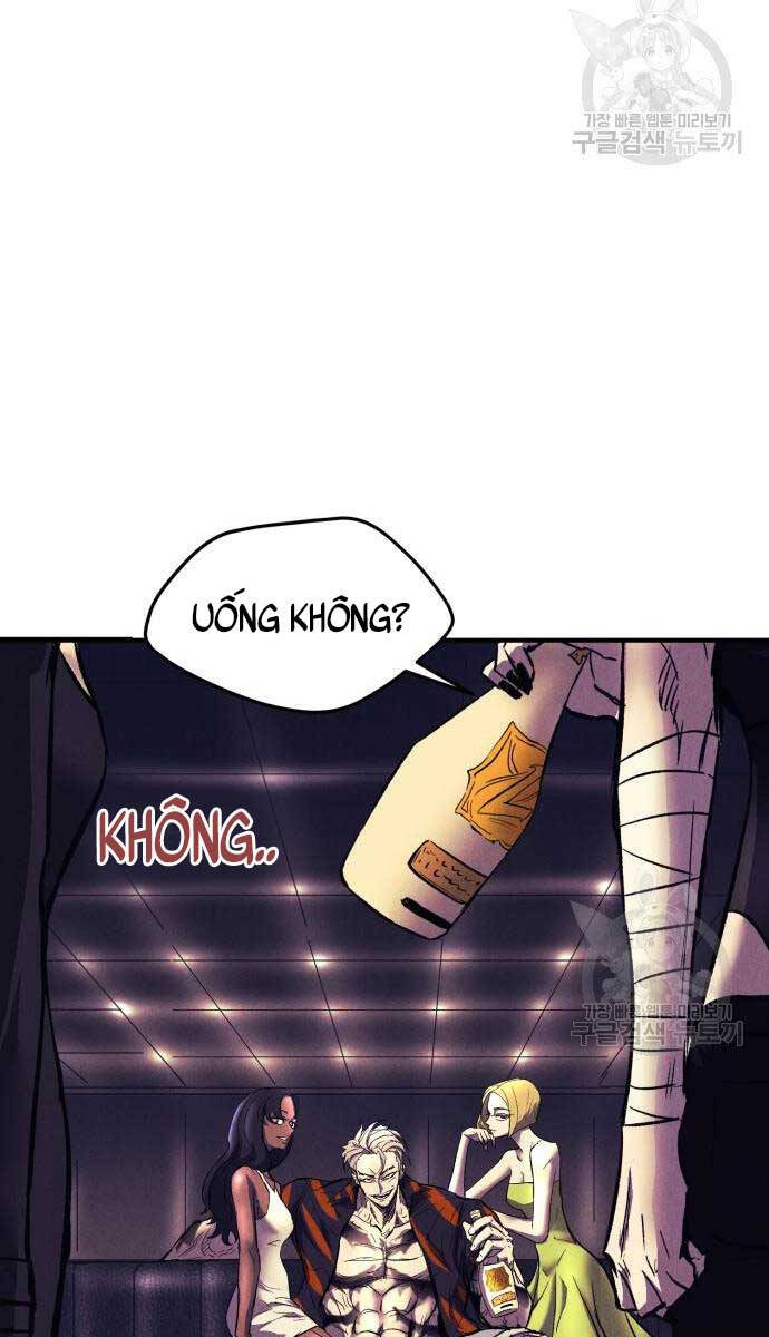Người Côn Trùng chapter 19 - Upload bởi truyensieuhay.com