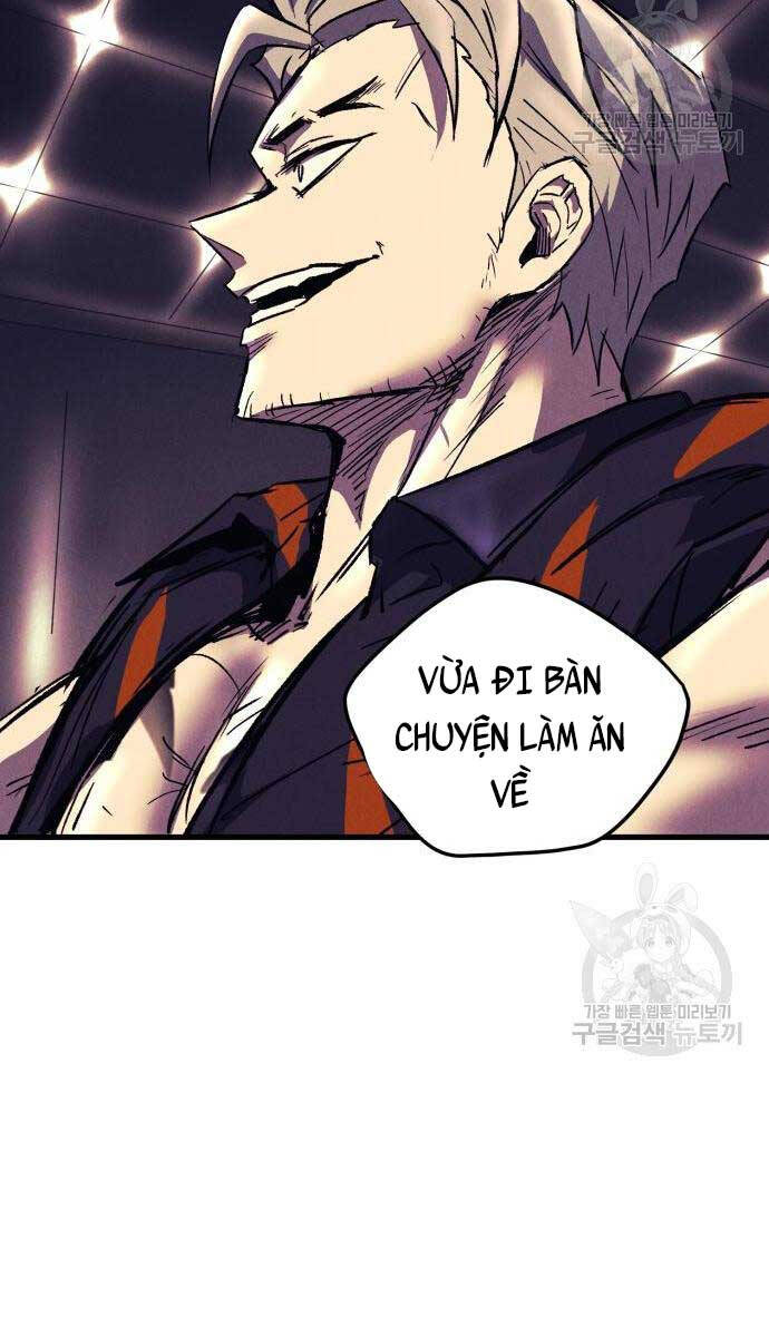 Người Côn Trùng chapter 19 - Upload bởi truyensieuhay.com