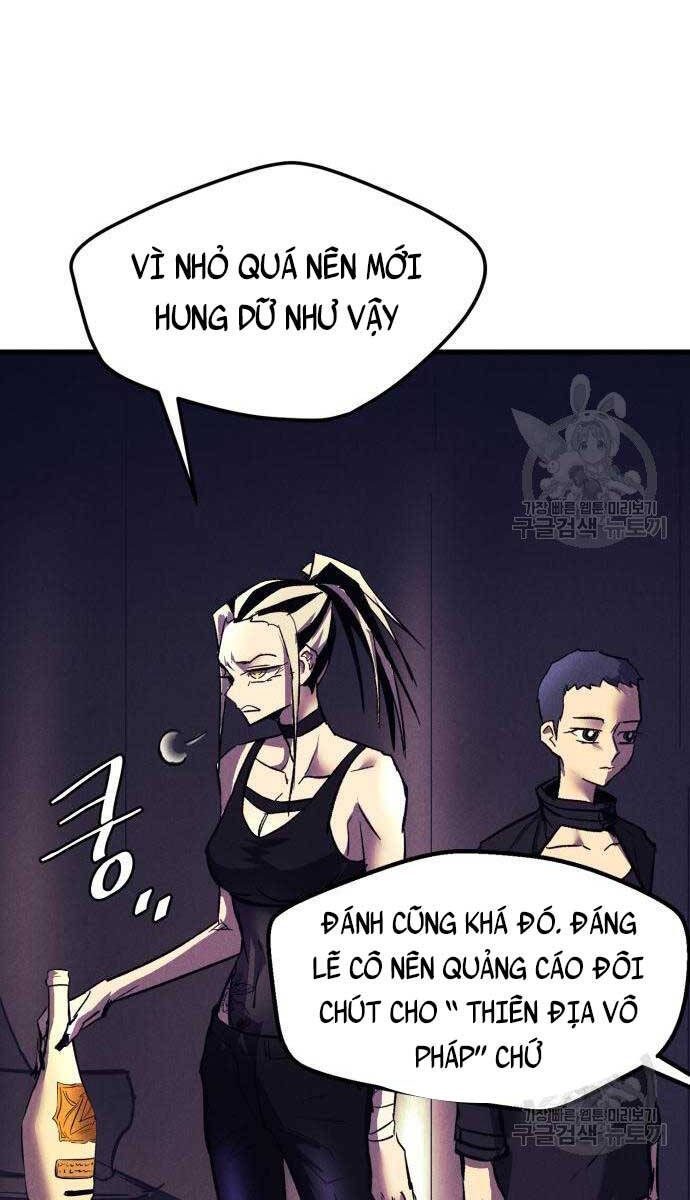 Người Côn Trùng chapter 19 - Upload bởi truyensieuhay.com