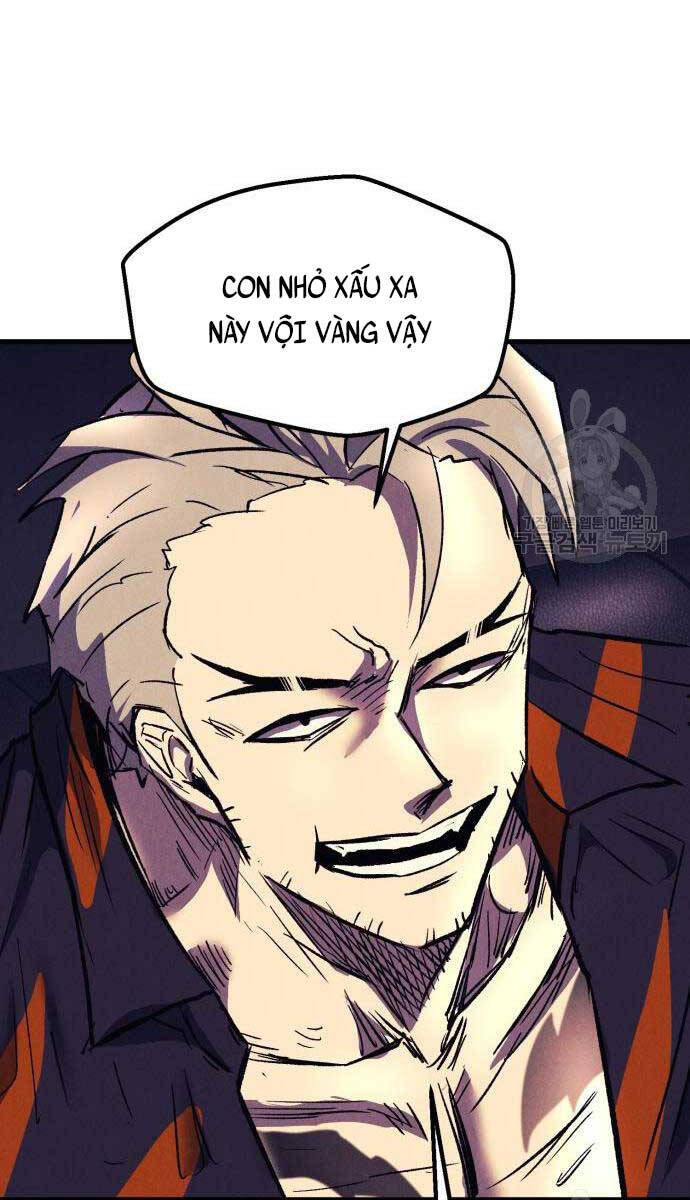 Người Côn Trùng chapter 19 - Upload bởi truyensieuhay.com