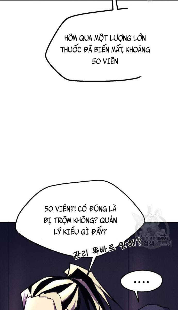 Người Côn Trùng chapter 19 - Upload bởi truyensieuhay.com