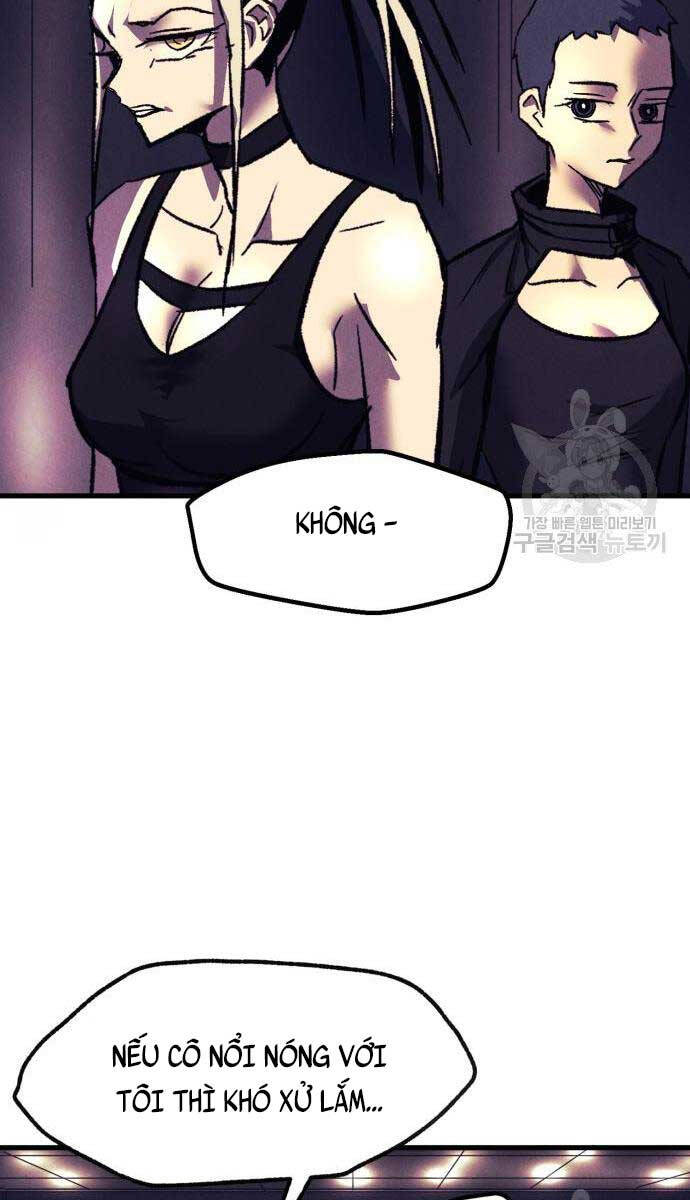 Người Côn Trùng chapter 19 - Upload bởi truyensieuhay.com