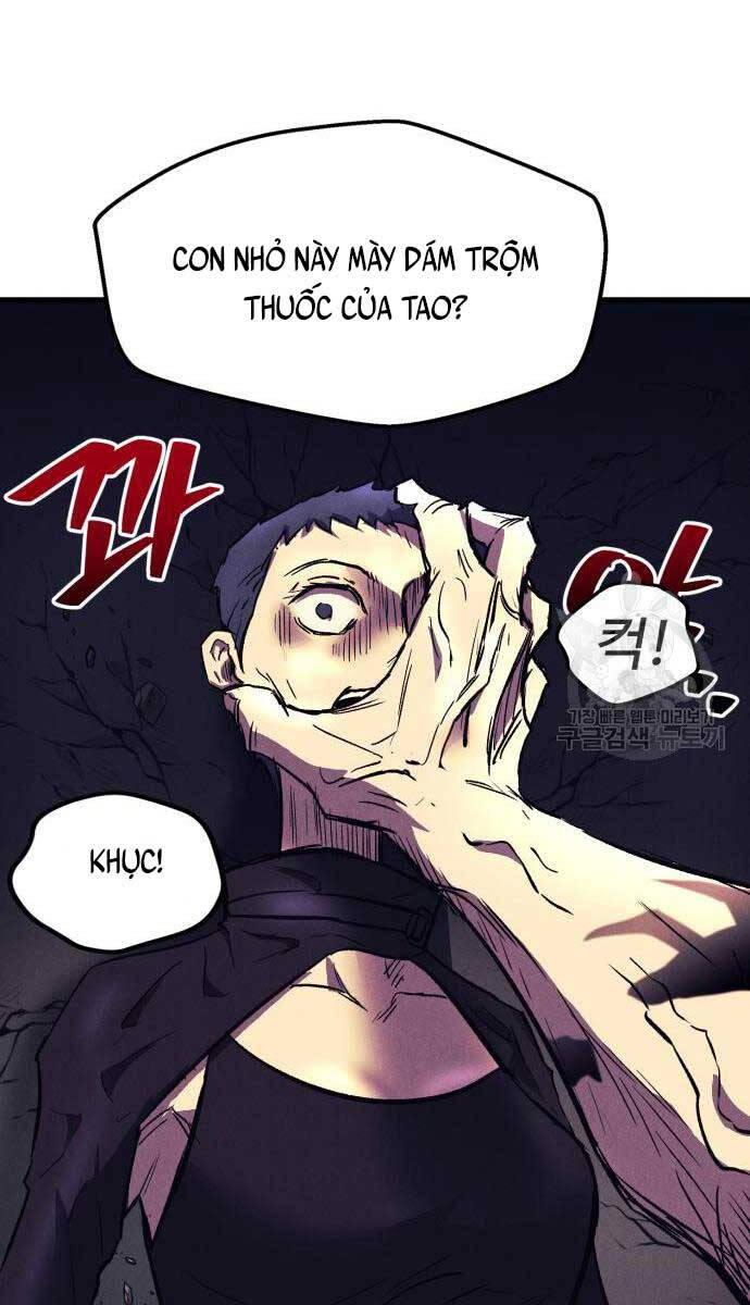 Người Côn Trùng chapter 19 - Upload bởi truyensieuhay.com