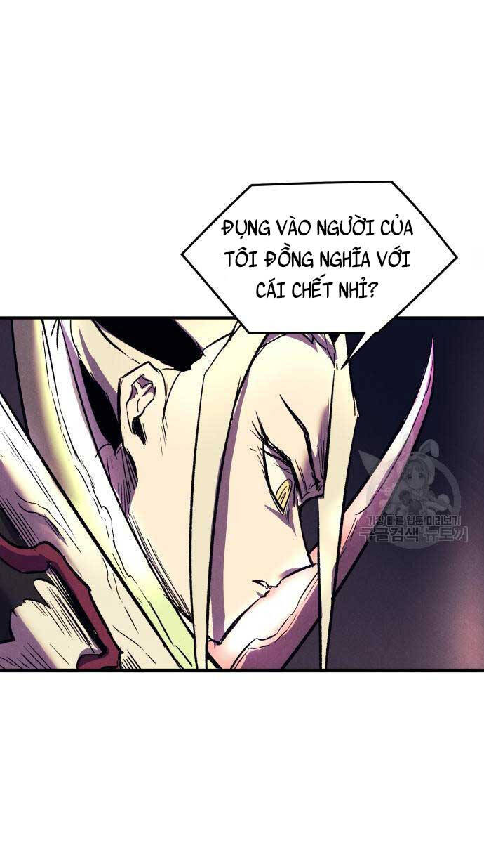 Người Côn Trùng chapter 19 - Upload bởi truyensieuhay.com