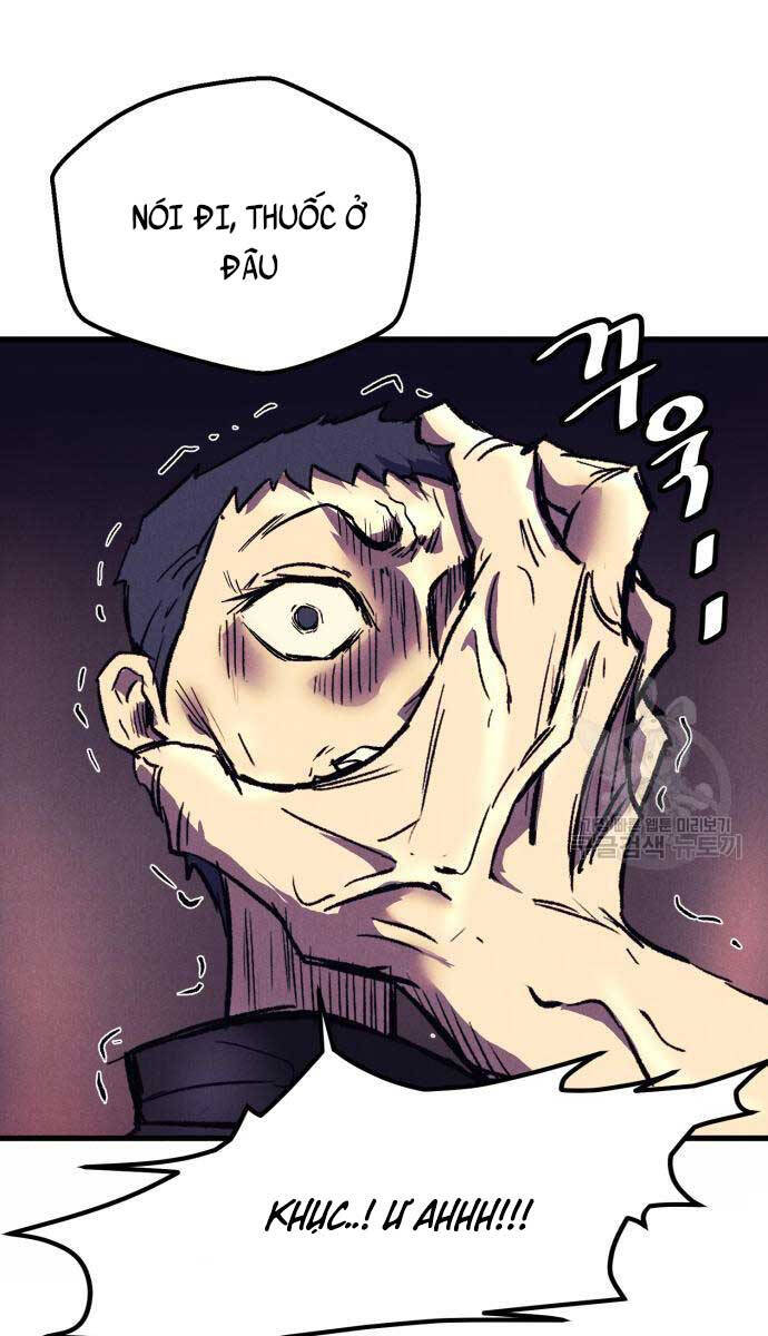 Người Côn Trùng chapter 19 - Upload bởi truyensieuhay.com