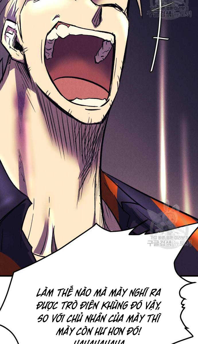 Người Côn Trùng chapter 19 - Upload bởi truyensieuhay.com