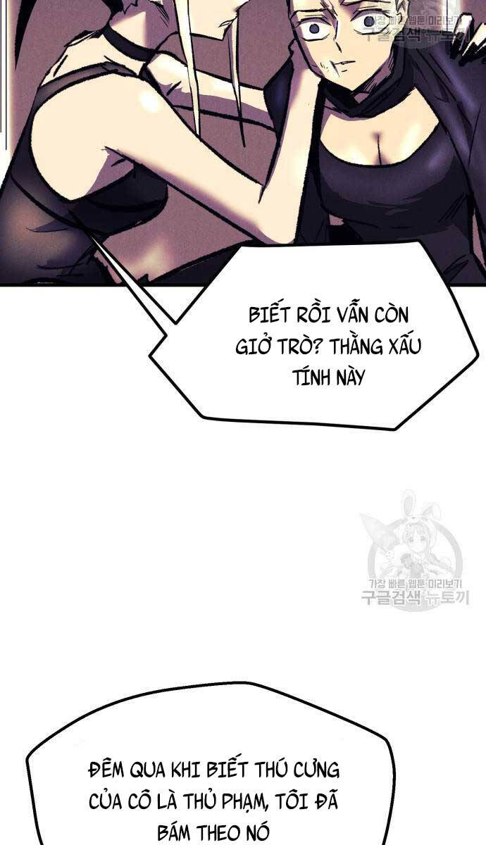 Người Côn Trùng chapter 19 - Upload bởi truyensieuhay.com