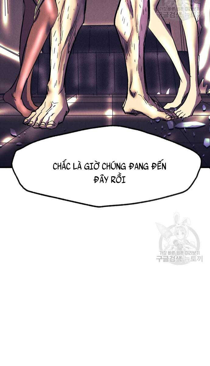 Người Côn Trùng chapter 19 - Upload bởi truyensieuhay.com