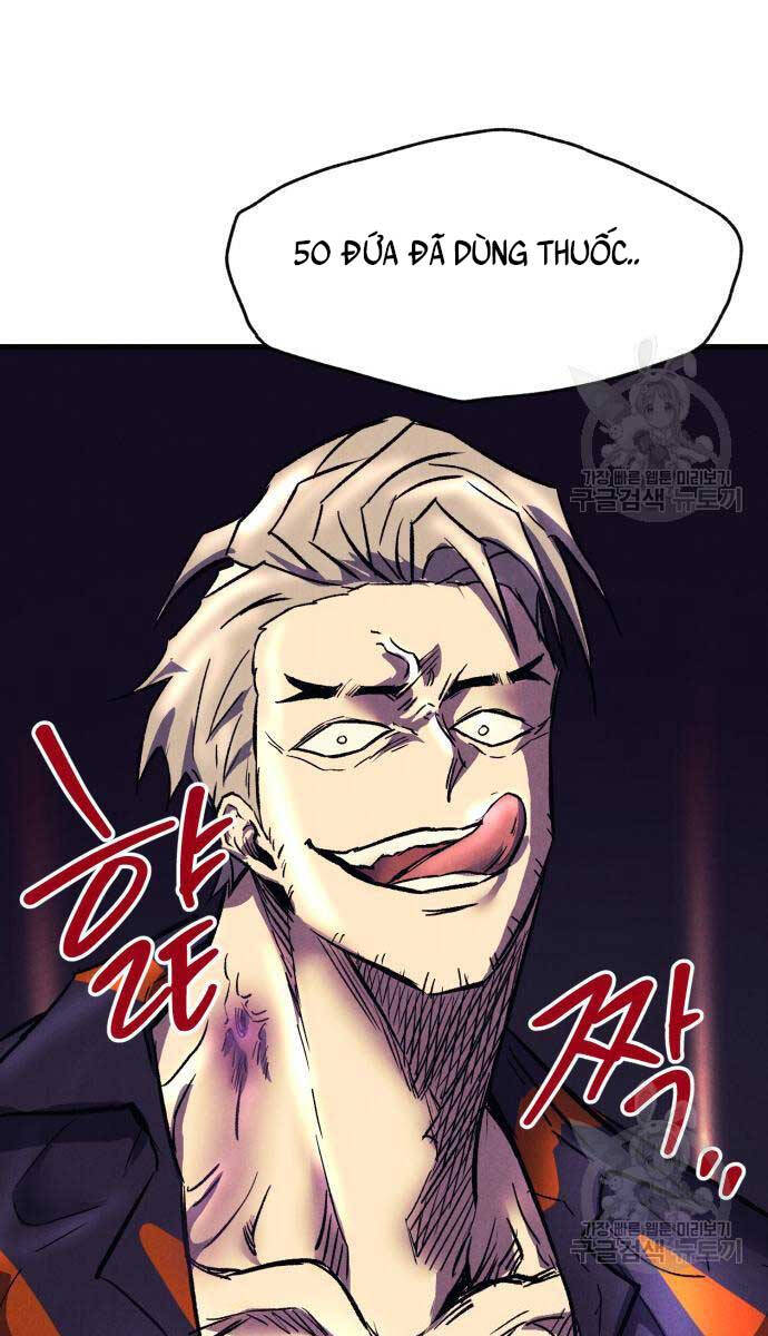 Người Côn Trùng chapter 19 - Upload bởi truyensieuhay.com