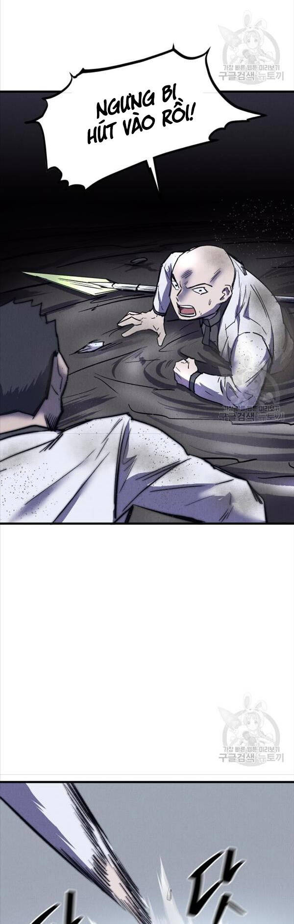 Người Côn Trùng chapter 20 - Upload bởi truyensieuhay.com