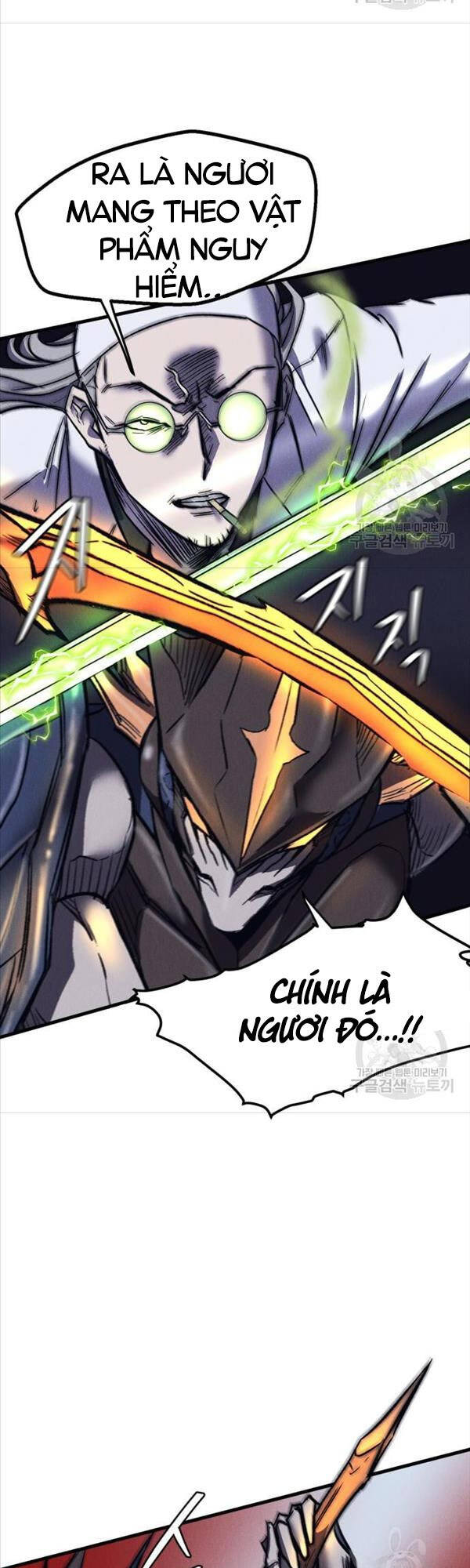Người Côn Trùng chapter 20 - Upload bởi truyensieuhay.com