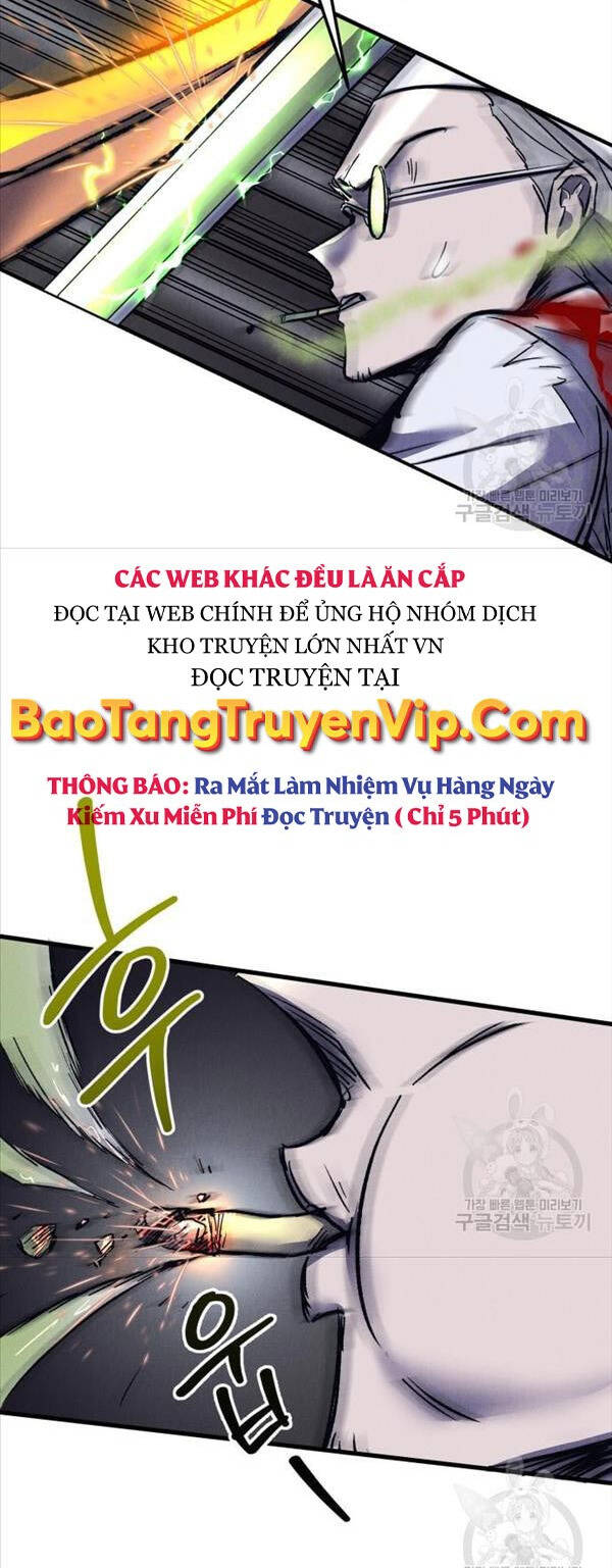 Người Côn Trùng chapter 20 - Upload bởi truyensieuhay.com